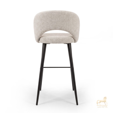 Полубарный стул CHAIRS, FRATELLI BARRI Полубарный стул CHAIRS, FRATELLI BARRI