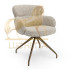 Стул с поворотным механизмом CHAIRS Стул с поворотным механизмом CHAIRS