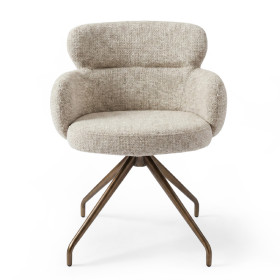 Стул с поворотным механизмом CHAIRS