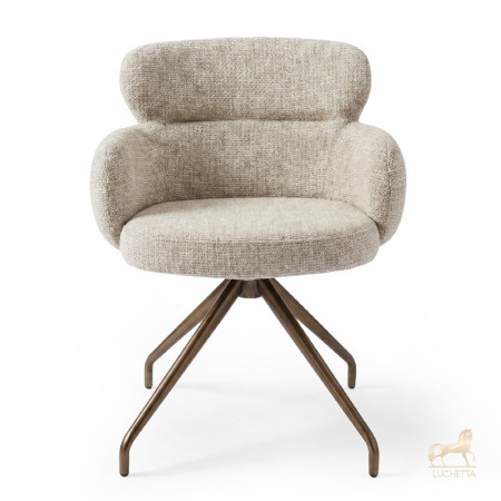 Стул с поворотным механизмом CHAIRS Стул с поворотным механизмом CHAIRS