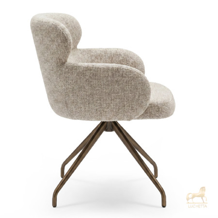 Стул с поворотным механизмом CHAIRS Стул с поворотным механизмом CHAIRS