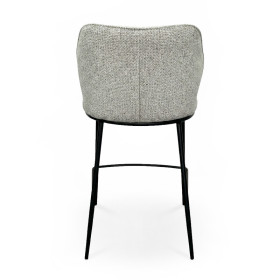 Полубарный стул TOLEDO, MOD INTERIORS