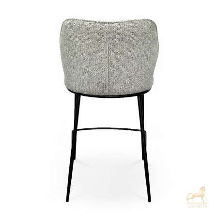 Полубарный стул TOLEDO, MOD INTERIORS Полубарный стул TOLEDO, MOD INTERIORS