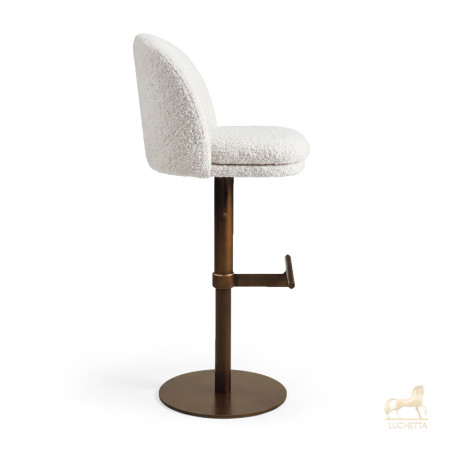 Полубарный стул CHAIRS, FRATELLI BARRI Полубарный стул CHAIRS, FRATELLI BARRI