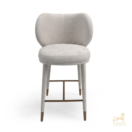 Полубарный стул CHAIRS, FRATELLI BARRI Полубарный стул CHAIRS, FRATELLI BARRI
