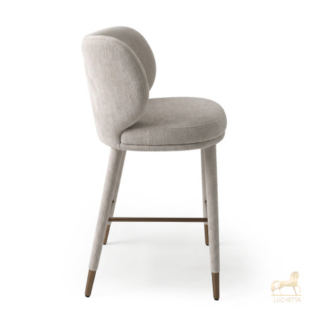 Полубарный стул CHAIRS, FRATELLI BARRI Полубарный стул CHAIRS, FRATELLI BARRI