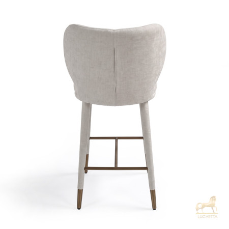 Полубарный стул CHAIRS, FRATELLI BARRI Полубарный стул CHAIRS, FRATELLI BARRI
