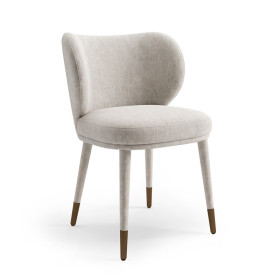Стул CHAIRS, FRATELLI BARRI
