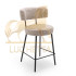 Полубарный стул CHAIRS, FRATELLI BARRI Полубарный стул CHAIRS, FRATELLI BARRI