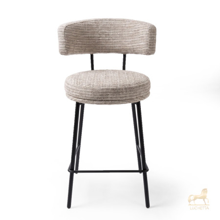 Полубарный стул CHAIRS, FRATELLI BARRI Полубарный стул CHAIRS, FRATELLI BARRI