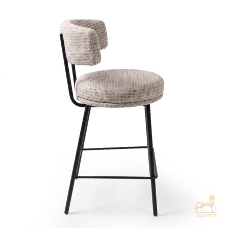 Полубарный стул CHAIRS, FRATELLI BARRI Полубарный стул CHAIRS, FRATELLI BARRI