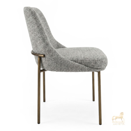 Стул TOLEDO, MOD INTERIORS Стул TOLEDO, MOD INTERIORS