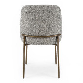Стул TOLEDO, MOD INTERIORS