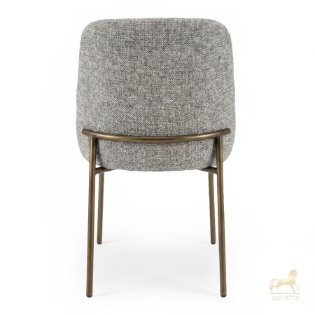 Стул TOLEDO, MOD INTERIORS Стул TOLEDO, MOD INTERIORS