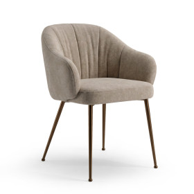 Стул CHAIRS, FRATELLI BARRI