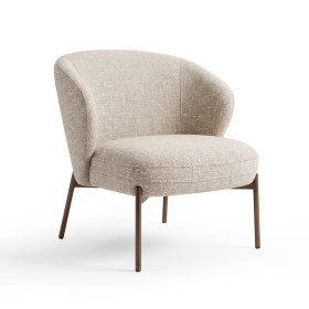 Кресло TOLEDO, MOD INTERIORS