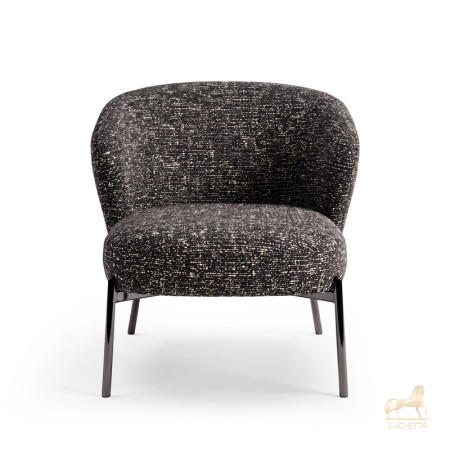 Кресло TOLEDO, MOD INTERIORS Кресло TOLEDO, MOD INTERIORS