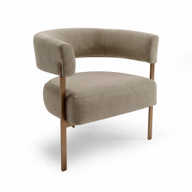 Стул CHAIRS, FRATELLI BARRI