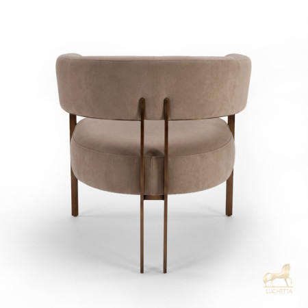 Стул CHAIRS, FRATELLI BARRI Стул CHAIRS, FRATELLI BARRI