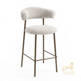 Полубарный стул CHAIRS, FRATELLI BARRI