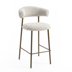 Полубарный стул CHAIRS, FRATELLI BARRI
