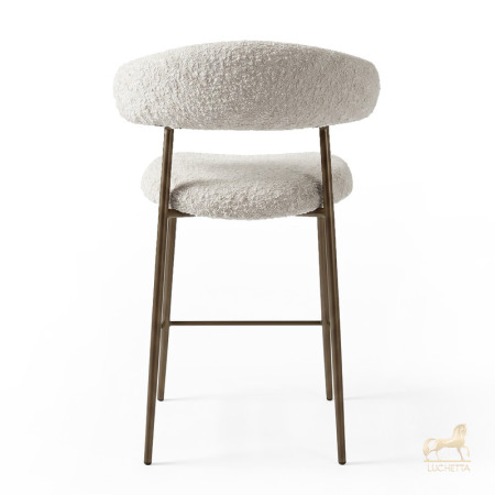 Полубарный стул CHAIRS, FRATELLI BARRI Полубарный стул CHAIRS, FRATELLI BARRI