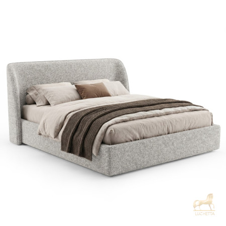 Кровать с подъемным механизмом Палома (Paloma) 200*200 SELECTION Кровать с подъемным механизмом Палома (Paloma) 200*200 SELECTION