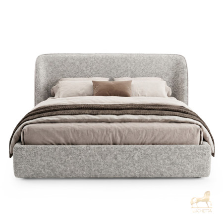 Кровать с подъемным механизмом Палома (Paloma) 200*200 SELECTION Кровать с подъемным механизмом Палома (Paloma) 200*200 SELECTION