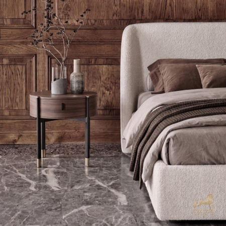 Кровать с подъемным механизмом Палома (Paloma) 160*200 SELECTION, MOD INTERIORS Кровать с подъемным механизмом Палома (Paloma) 160*200 SELECTION, MOD INTERIORS