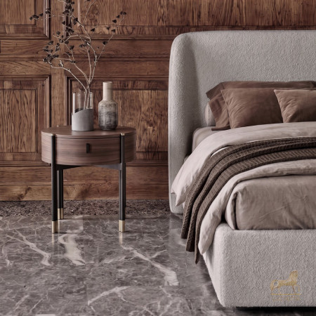 Кровать с подъемным механизмом Палома (Paloma) 200*200 SELECTION, MOD INTERIORS Кровать с подъемным механизмом Палома (Paloma) 200*200 SELECTION, MOD INTERIORS
