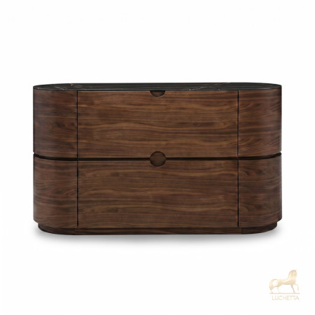 Комод TISHINA by Sergey Tregubov, MOD INTERIORS Комод TISHINA by Sergey Tregubov, MOD INTERIORS