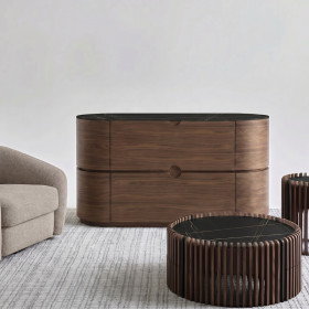 Комод TISHINA by Sergey Tregubov, MOD INTERIORS