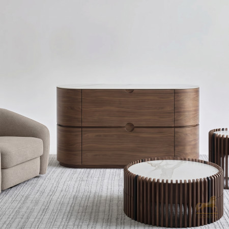 Комод TISHINA by Sergey Tregubov, MOD INTERIORS Комод TISHINA by Sergey Tregubov, MOD INTERIORS