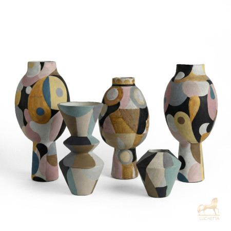 Ваза ACCESSORIES, MOD INTERIORS Ваза ACCESSORIES, MOD INTERIORS