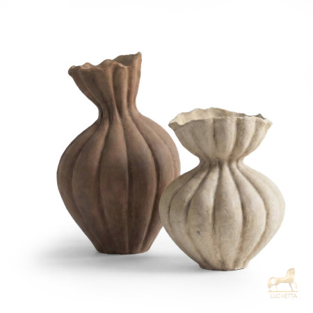 Ваза керамическая ACCESSORIES, MOD INTERIORS Ваза керамическая ACCESSORIES, MOD INTERIORS