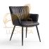 Стул TOLEDO, MOD INTERIORS Стул TOLEDO, MOD INTERIORS