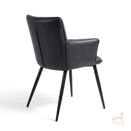 Стул TOLEDO, MOD INTERIORS Стул TOLEDO, MOD INTERIORS