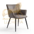 Стул TOLEDO, MOD INTERIORS Стул TOLEDO, MOD INTERIORS