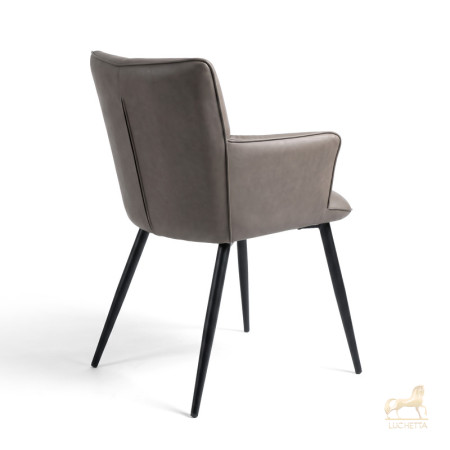Стул TOLEDO, MOD INTERIORS Стул TOLEDO, MOD INTERIORS