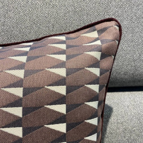 Подушка декоративная TELAS, MOD INTERIORS