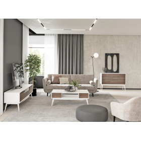 Гостиная SEVILLA, MOD INTERIORS