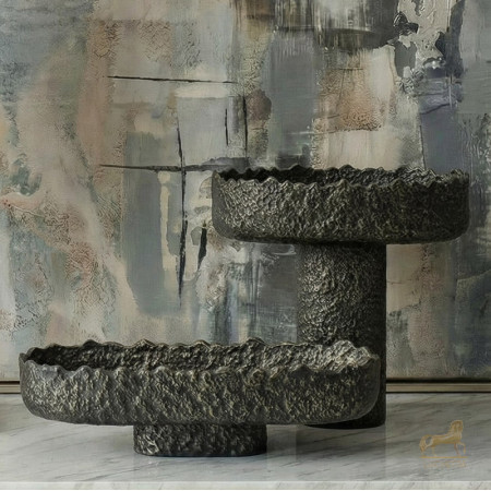 Декоративный элемент ACCESSORIES, FRATELLI BARRI Декоративный элемент ACCESSORIES, FRATELLI BARRI
