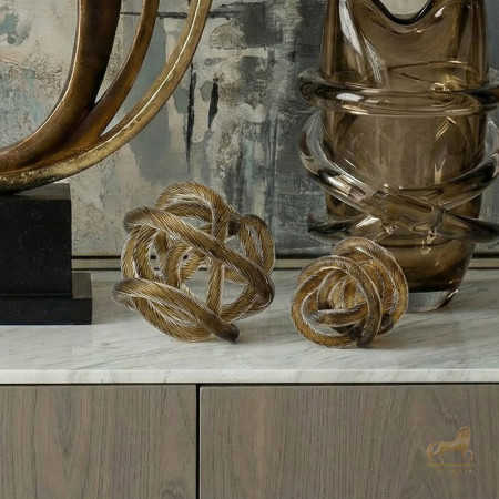 Декоративный элемент ACCESSORIES, FRATELLI BARRI Декоративный элемент ACCESSORIES, FRATELLI BARRI