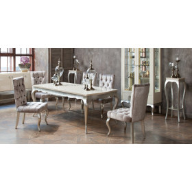 Стул VENEZIA, FRATELLI BARRI