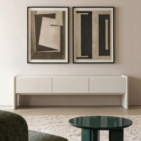 Тумба под TV PETRA, MOD INTERIORS