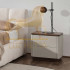 Прикроватная тумбочка ALTEA, MOD INTERIORS Прикроватная тумбочка ALTEA, MOD INTERIORS