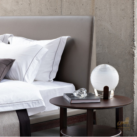 Кровать с решеткой RONDA, MOD INTERIORS Кровать с решеткой RONDA, MOD INTERIORS