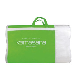 ПОДУШКА KAMASANA BRITTA
