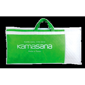 ПОДУШКА KAMASANA MEMOBIO