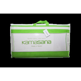 ПОДУШКА KAMASANA DUO NEROPUR